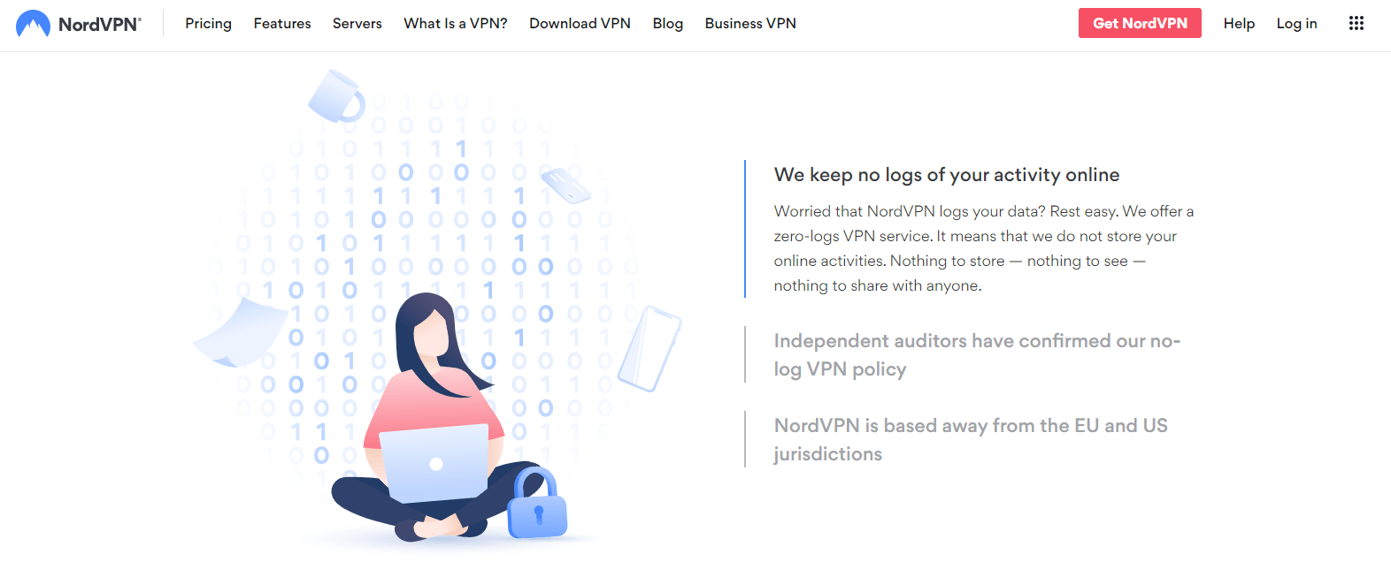 nordvpn-no-logging-policy
