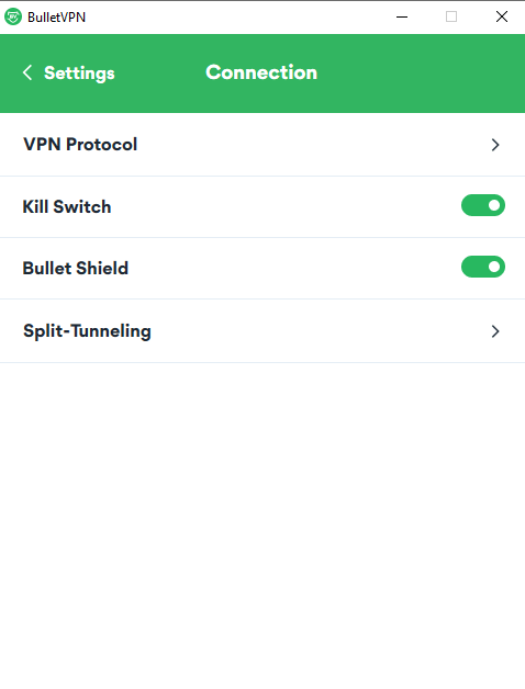 enable-bullet-shield-in-bulletvpn